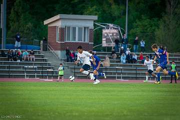 VBSoccer vs Byrnes 187